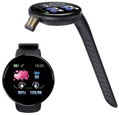 Brand New Multi-function Smart Fitness Watch
