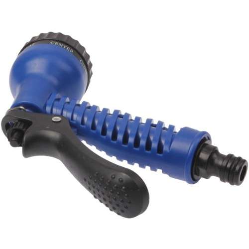 Brand New 7 Function Spray Nozzle For Hose Pipe