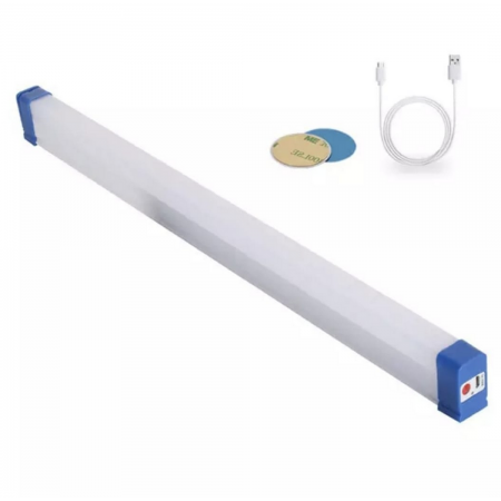 High Quality Rechargeable LED Light 32cm