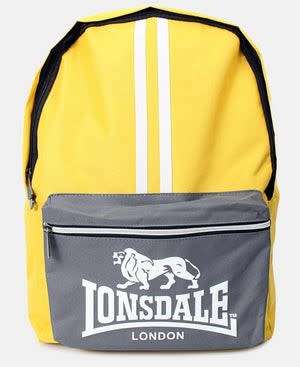 Brand New Lonsdale London Backpack! Limited!