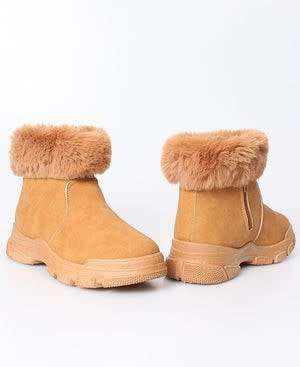 Brand New Winter Ankle Boots! Limited!