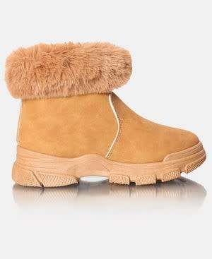 Brand New Winter Ankle Boots! Limited!