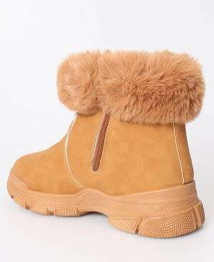 Brand New Winter Ankle Boots! Limited!