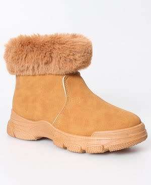 Brand New Winter Ankle Boots! Limited!