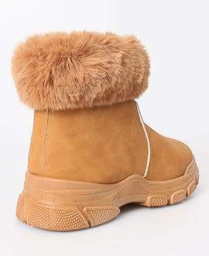 Brand New Winter Ankle Boots! Limited!