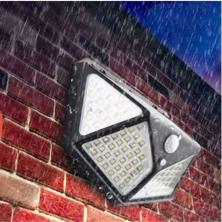 New High Quality Solar Power LED Light !Limited!