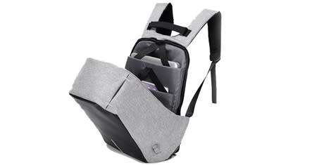 Brand New Anti-Theft Backpack! Limited!