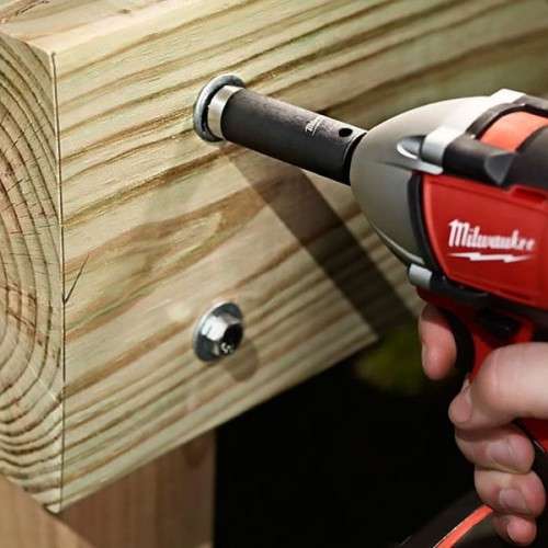 New Stainless Steel 9 Pcs Impact Socket Adapter Set!