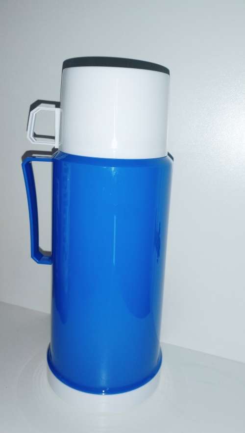 Brand New Vacuum Flask