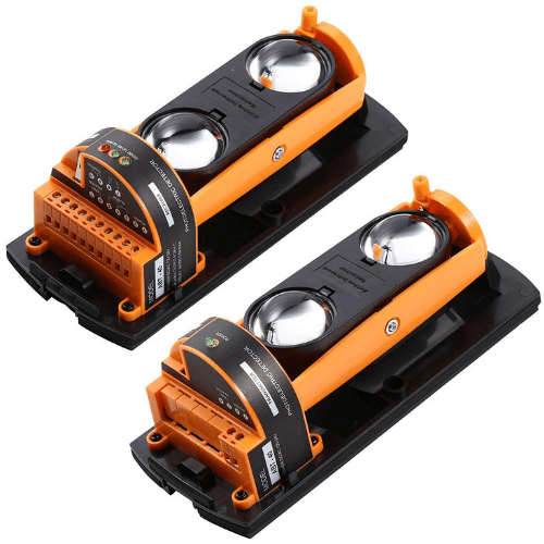 PARAVISION 40m Outdoor Perimeter Beam