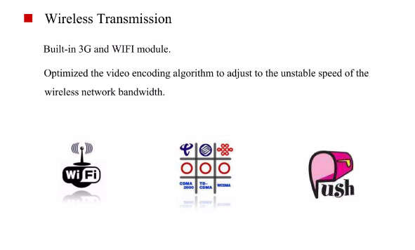 Hikvision DS-8104HMFI-ST/GW/WI 4 Channel Mobile/Vehicle DVR
