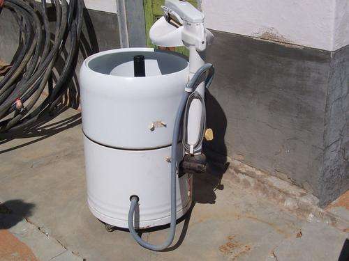 Wash Machine General Electric