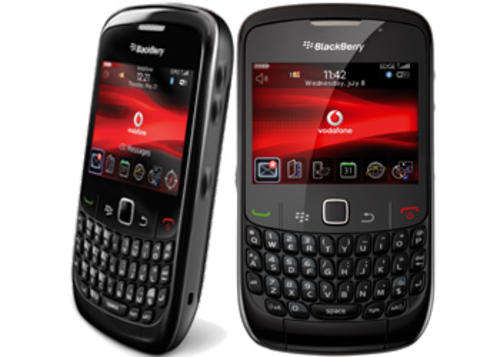 Original Blackberry CURVE 8520, Unlocked to all networks !!FAST SHIPPING!!