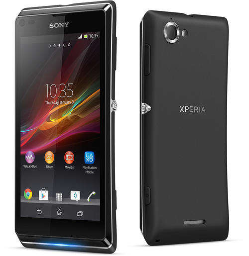 Sony Xperia L- BRAND NEW, Open to all networks !!FAST SHIPPING!!