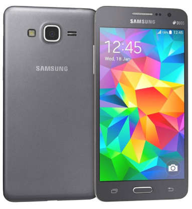 SAMSUNG GALAXY GRAND PRIME PLUS (Local Stock)