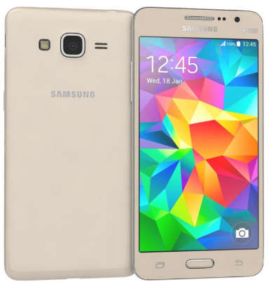SAMSUNG GALAXY GRAND PRIME PLUS (Local Stock)