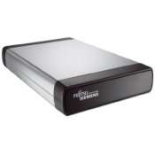 Fujitsu Siemens Storagebird XL-E 500 GB External Hard Drive