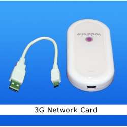 !!! Unlocked HUAWEI E220 3G HSDPA UTMS USB MODEM 7.2M (Also works on Google Android Tablet PC) !!!
