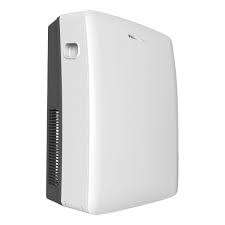 Hisense 12000Btu Portable Air Conditioner with Heating Function - White