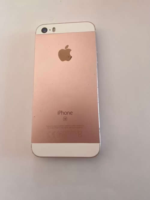 iPhone SE