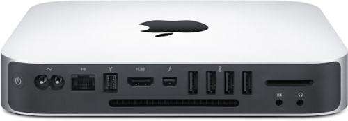 Mac Mini I5 (Late 2012)