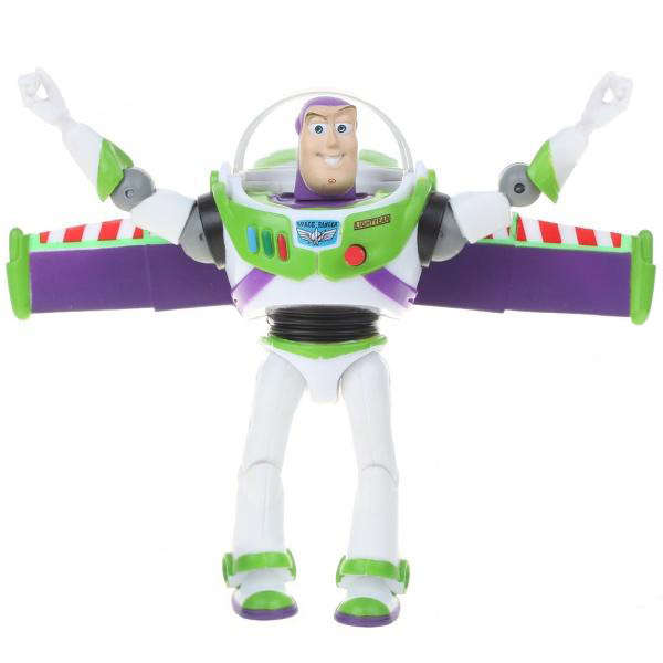 New Toy Story 3 Buzz Lightyear Figure Toy