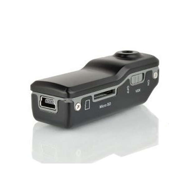 3.0 Mega Pixels Mini Camcorder  WORLDS SMALLEST