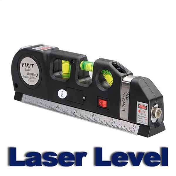 Lazer Level 3 multi function FREE SHIPPING!!!!!