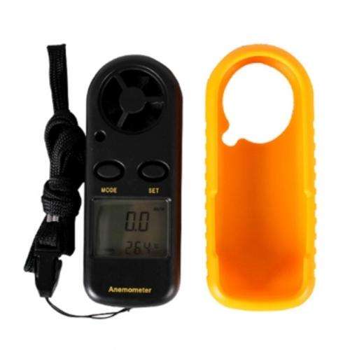 Electronic Wind Speed Gauge Anemometer
