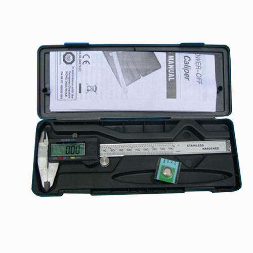 Electronic Digital Vernier Caliper