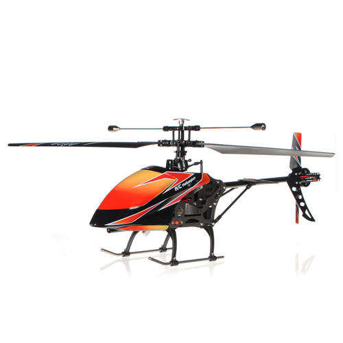 WLtoys V912 4CH Single Blade RC Helicopter With Gyro RTF