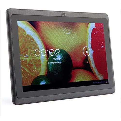 IPPO  Dual Core 7 Inch 4GB Android 4.1 Tablet