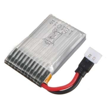 3.7V 240mAh Battery For Hubsan X4