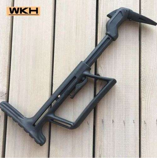 Glock 19 Carbine Conversion **LOCAL STOCK***