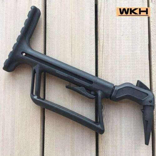 Glock 19 Carbine Conversion **LOCAL STOCK***