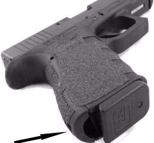 Glock 19 Carbine Conversion **LOCAL STOCK***