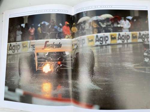 Automobile Year 1984/1985 [hardcover]