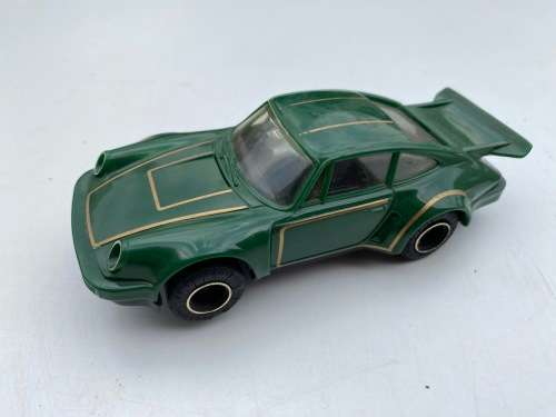 Porsche 935 (Scalextric C-126 1:32 - used)