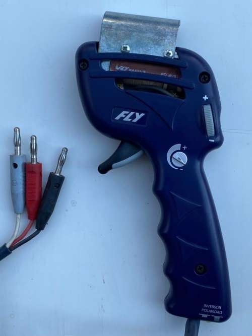 Fly Slot Car Hand Controller (Unused)