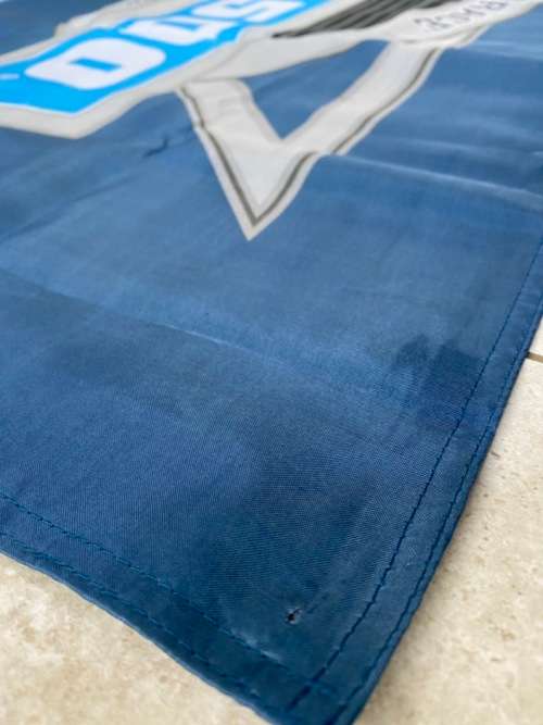 Official Nascar Daytona 500 Flag 2012 (1.5m x 0.9m)