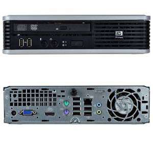 HP DC7900P Intel Core 2 Duo 3.00GHz E8400 (vpro) 4GB RAM, 150GB HDD