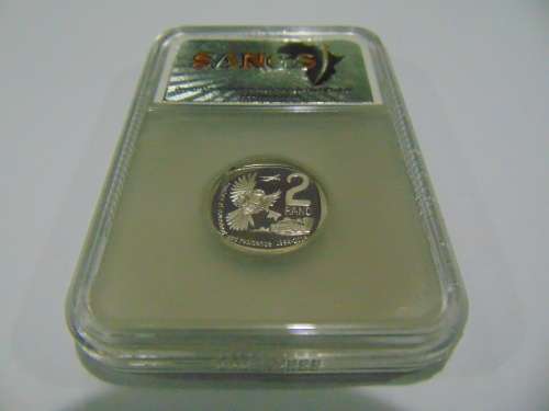 2019 Freedom of Movement R2 graded PF68