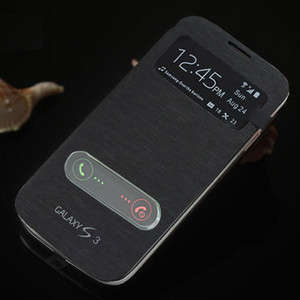 Samsung Galaxy S3 Flip Case with S-View