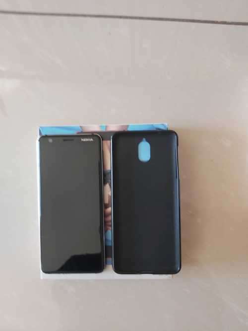 Nokia 3.1 (2018) - 16GB Storage