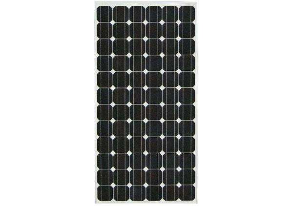 300W 24V  Mono Crystalline Solar Panel.