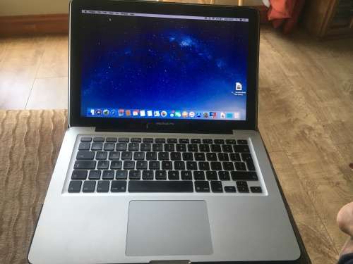 Apple MACBOOK Pro 13 Early 2011