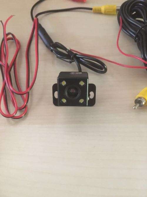 Car Reversing Rear View Camera STARTS @ R1 !!!