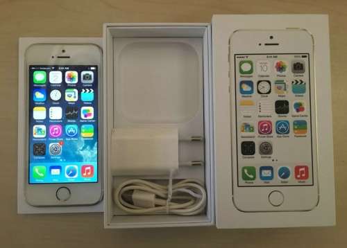 IPhone 5S 16G