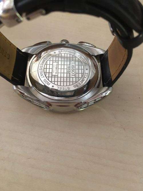 Tissot T-Sport T018617B