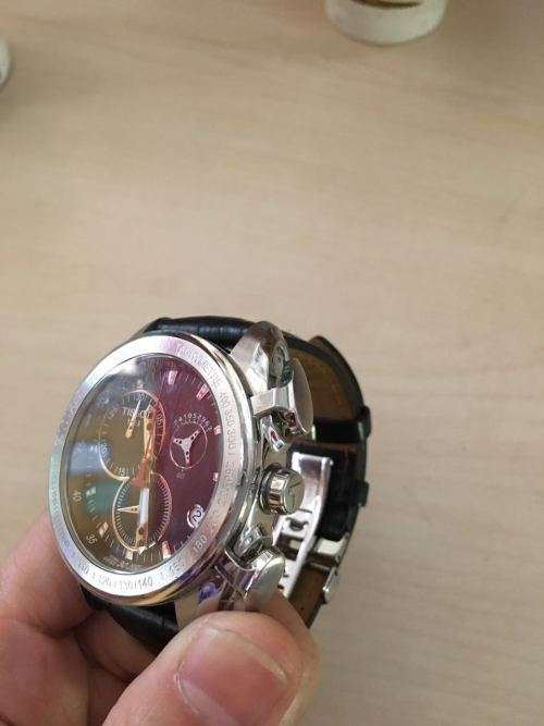 Tissot T-Sport T018617B